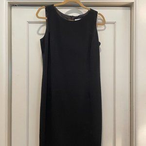 Garfield & Marks Black Dress